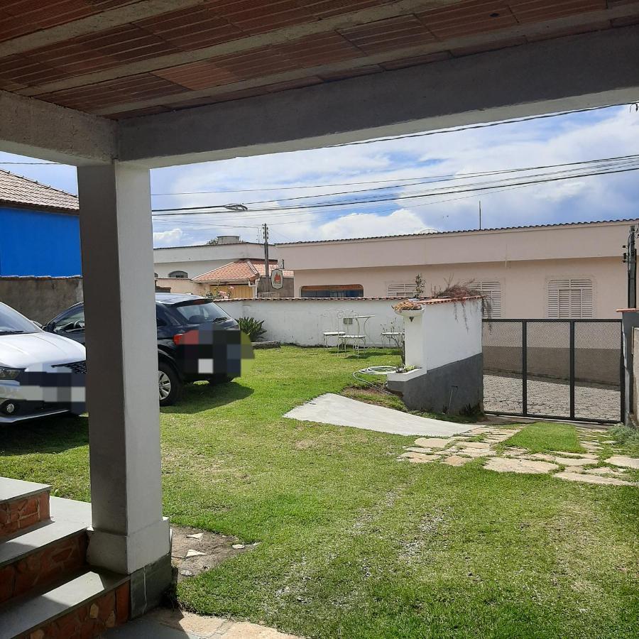 Casa Para Aluguel De Temporada - Carrancas Mg Exterior photo